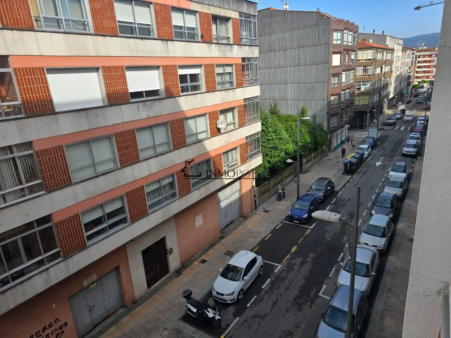 Appartement avec terrasse à vendre à Marín, imagen 8