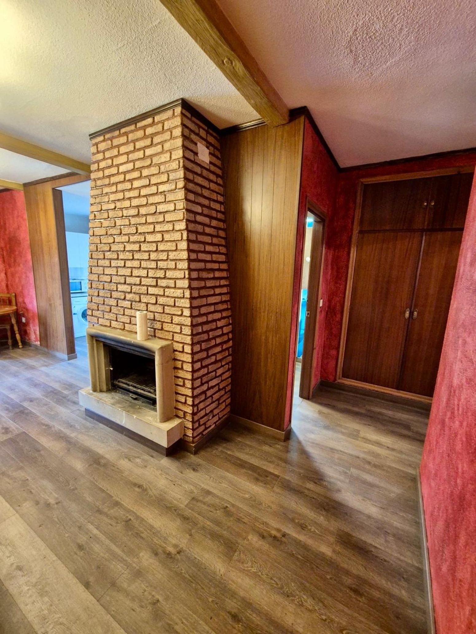 Flat for sale in Triollo  with Heating, Storage room and Balcony