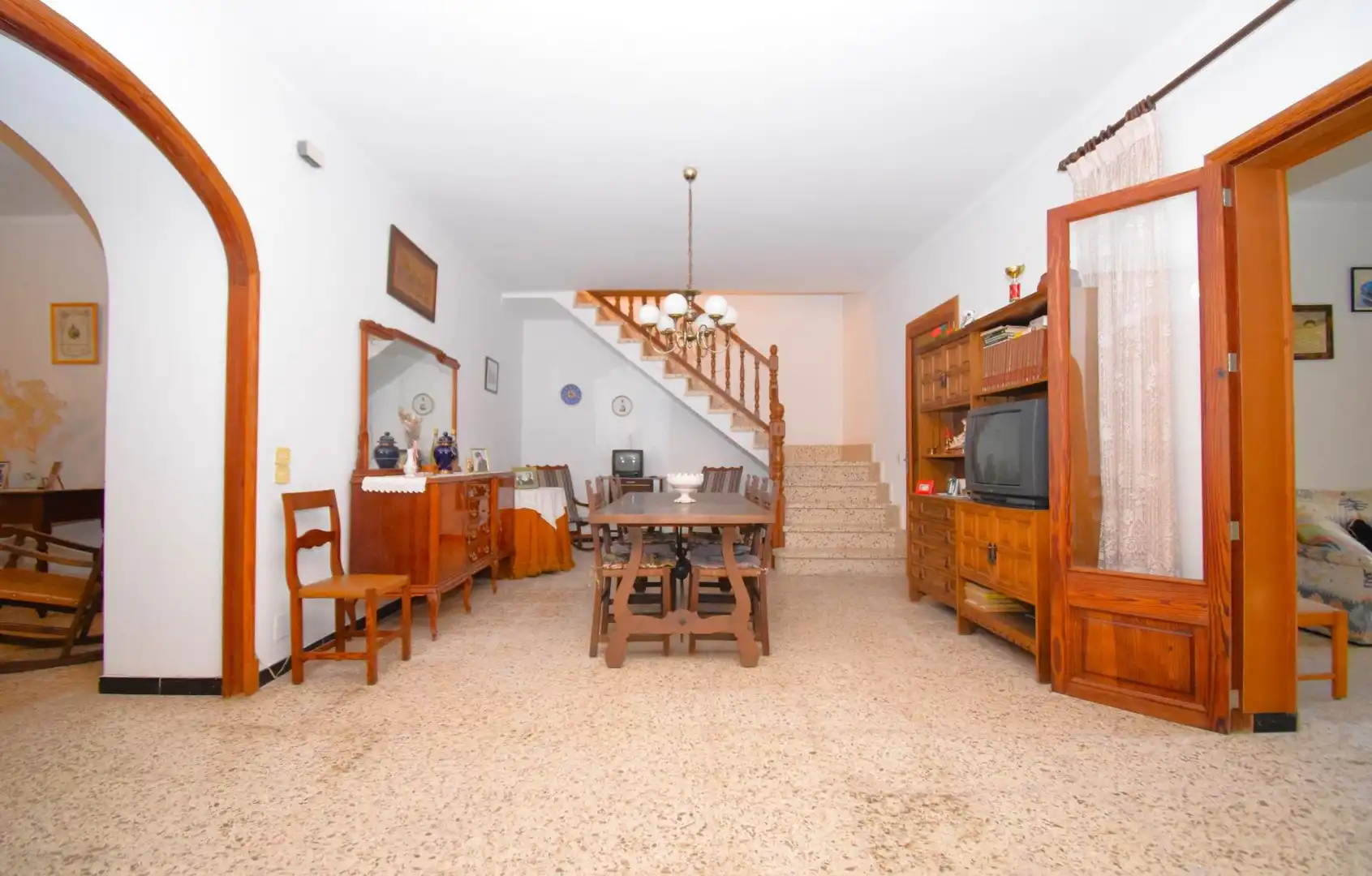 House with garden for sale in Calle Major 35, imagen 10