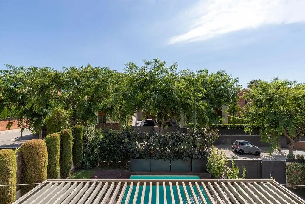 Casa con piscina en venta en Vilassar de Dalt, imagen 5
