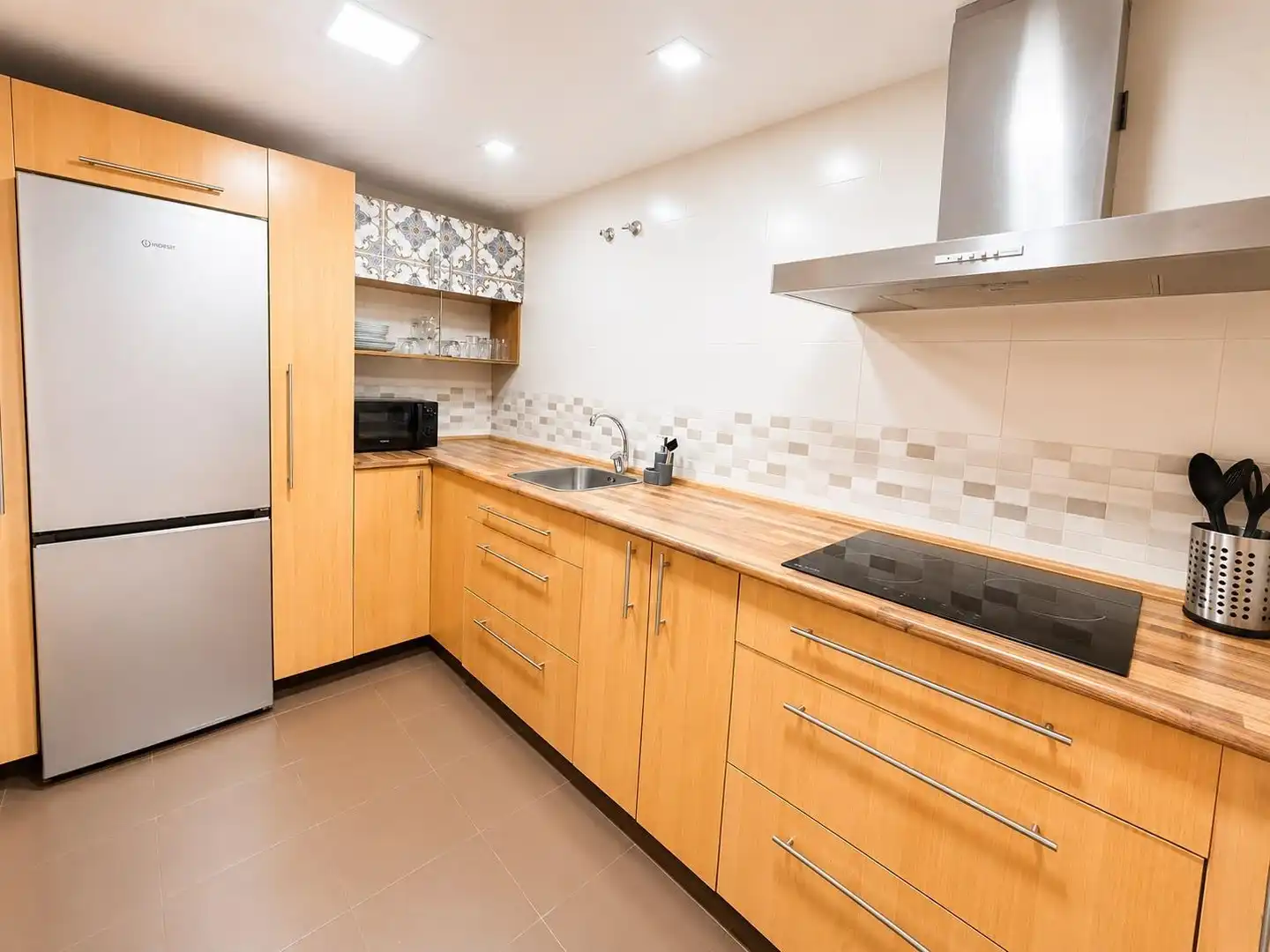 Cocina de Piso en venta en Algeciras