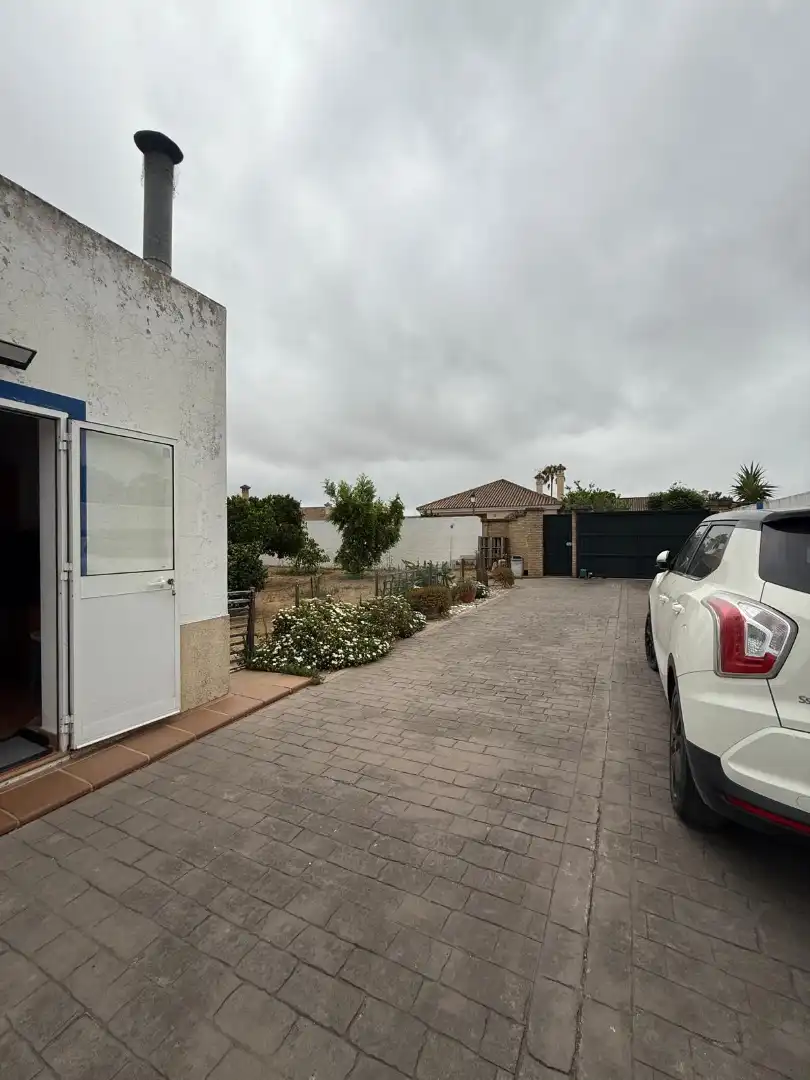 Casa o xalet en venda a Cuatro Pinos - El Carmen
