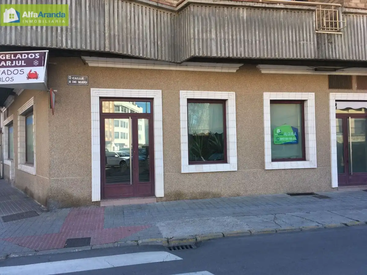 Gewerbefläche zur Miete in Santa Catalina - Ferial, imagen 2