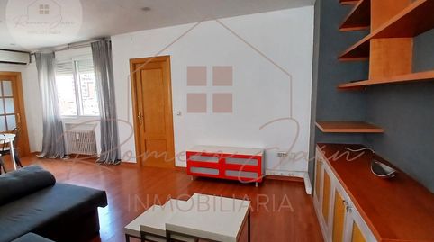 Foto 2 de Piso de alquiler en Avda de Madrid - Pº de la Estación, Jaén Capital