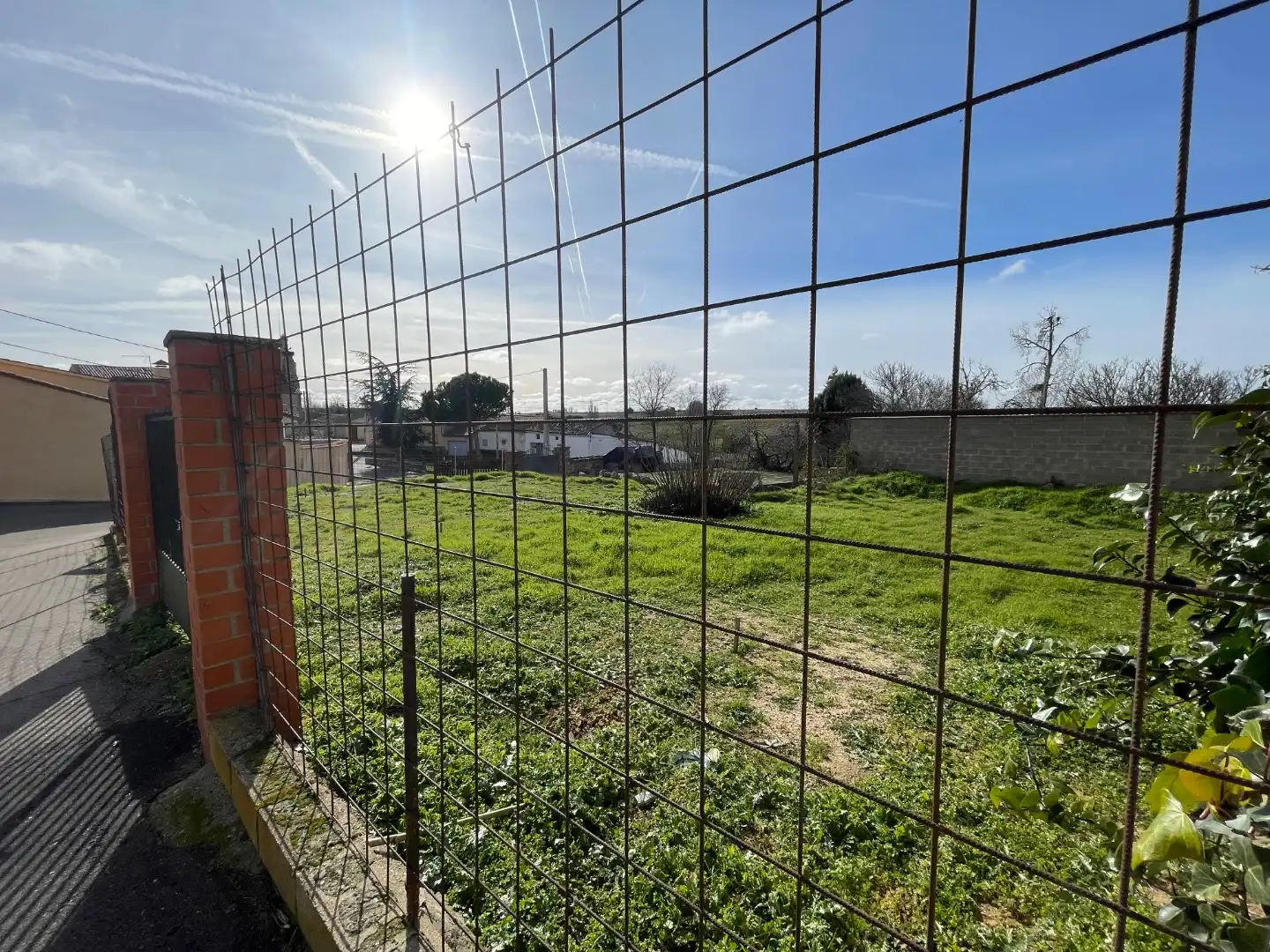 Residencial en venta en Entrala