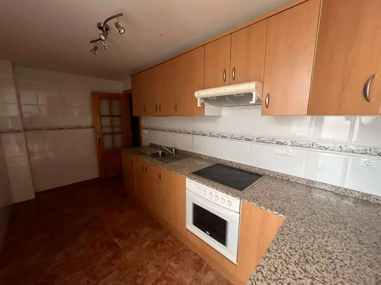 Wohnung zum Verkauf in C/ Aniceto Deposito, Pescadores