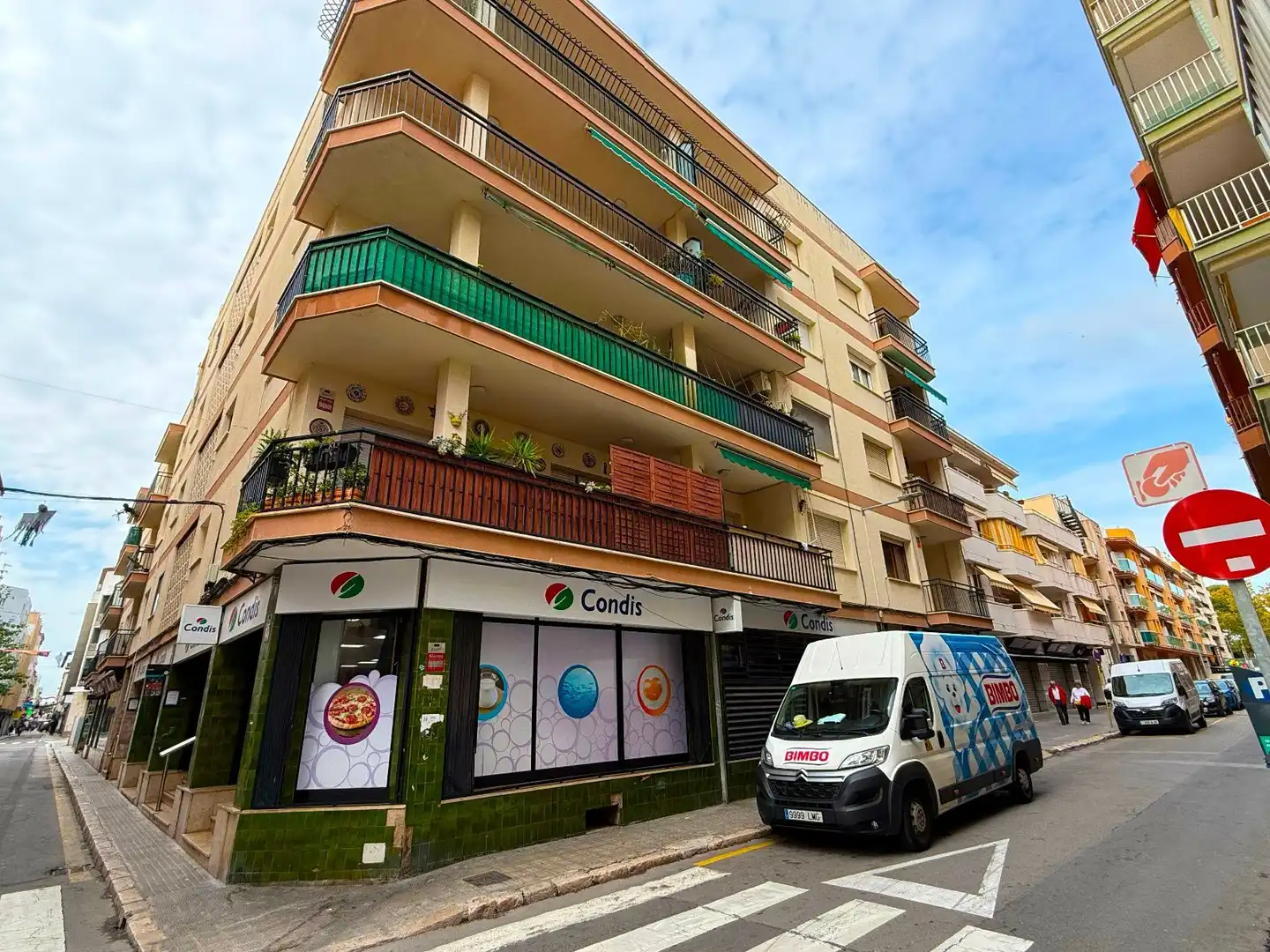 Garage zum Verkauf in Vilamar, 87, Calafell Platja