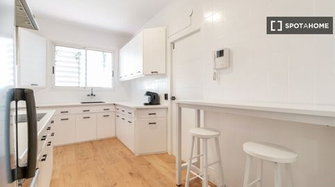 Photo 5 of Room in Barri de les Corts, Barcelona Capital