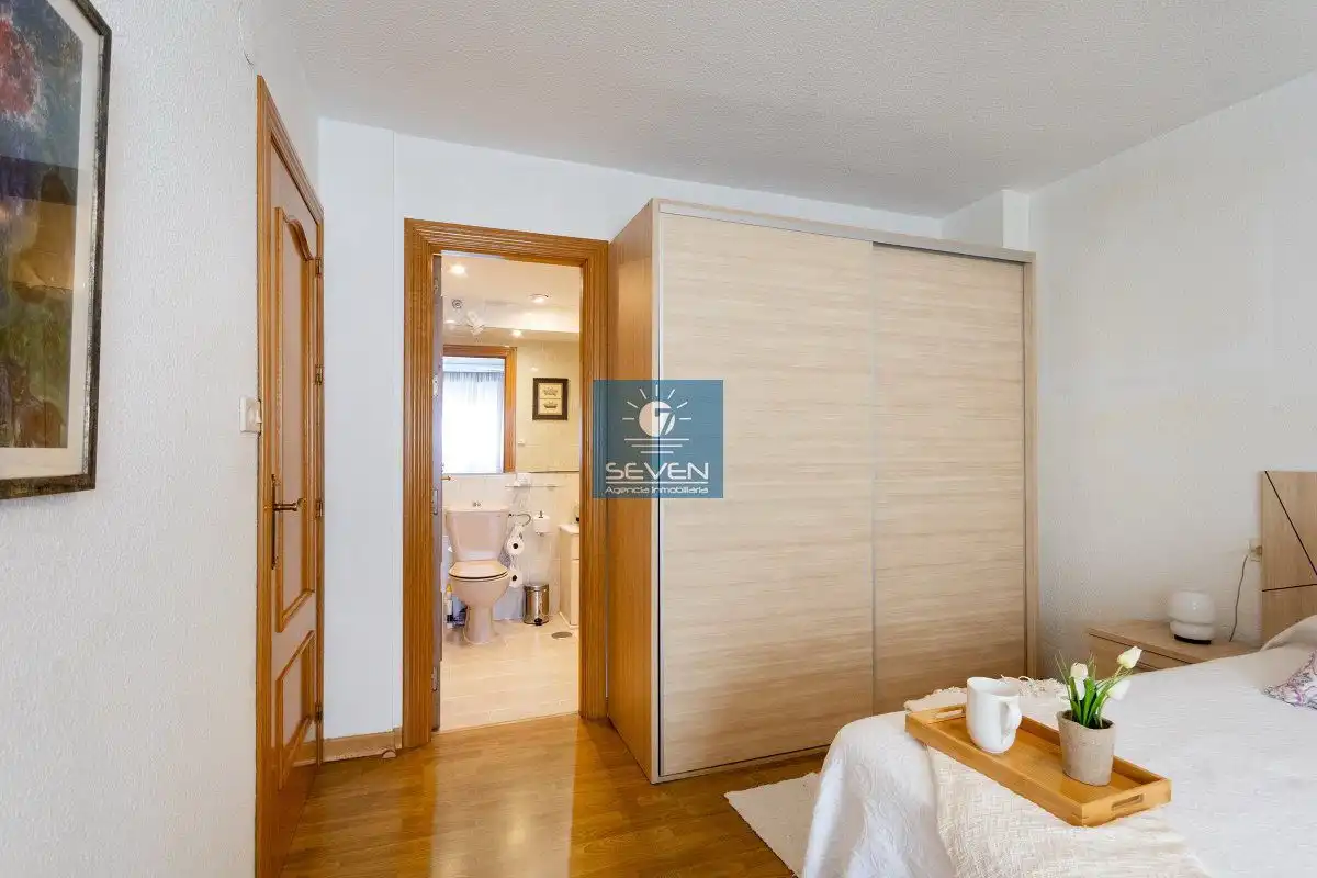 Apartament amb ascensor en venda a BIKINI 14, imagen 22
