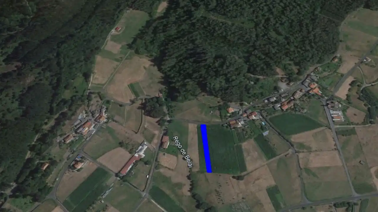 Terreno residencial en venta en Panascosa Par 311, Sec Iii, Pol 3, Piñeiro