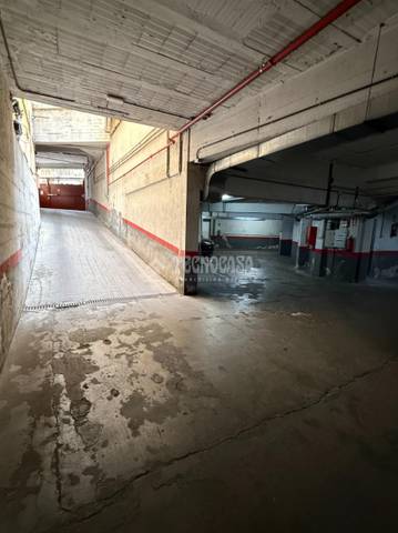 Garaje en Venta en Vista Alegre