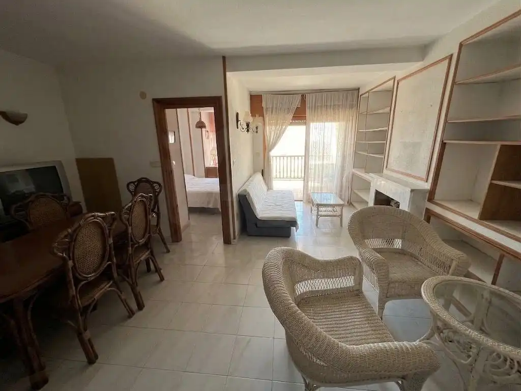 Wohnung mit Aufzug zum Verkauf in Calle Paraguay 8, imagen 5