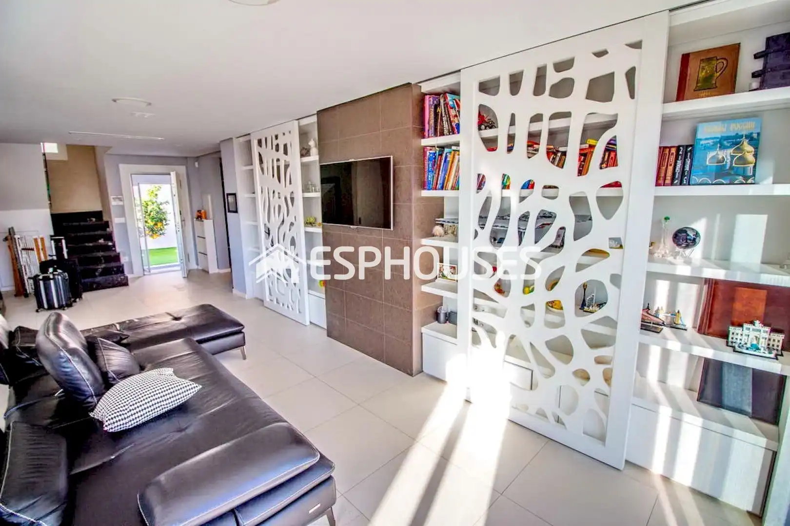 Villa avec terrasse à vendre à Golf Bahía, imagen 6