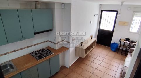 Foto 5 de Casa o xalet de lloguer a Calle Pernaleros Bajo, San Ildefonso, Granada Capital