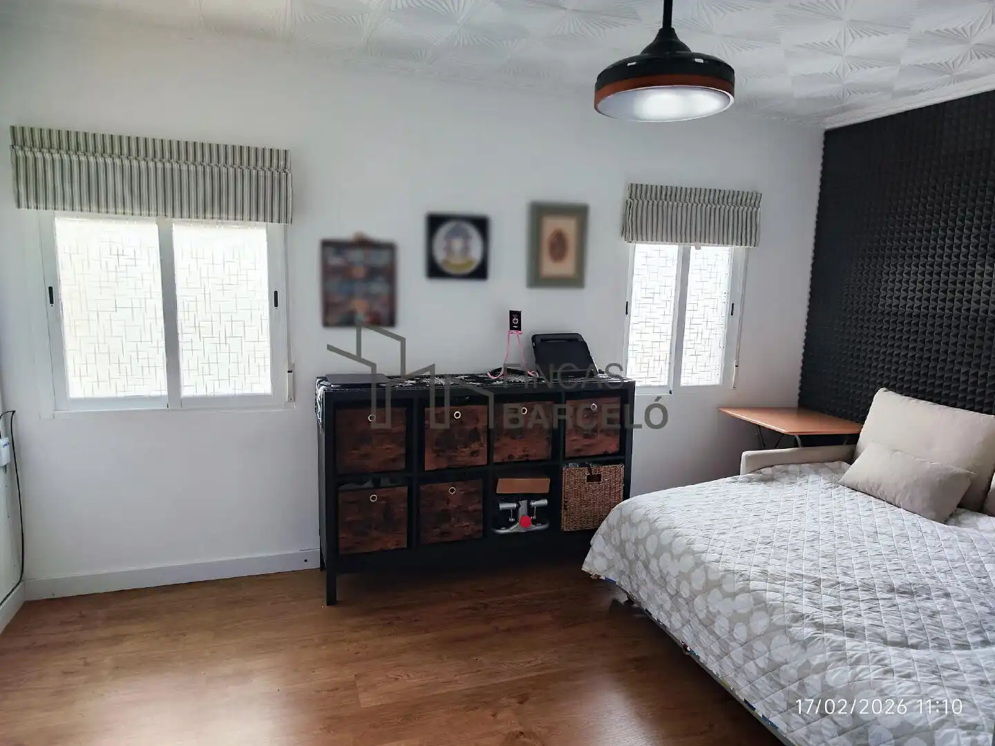 Flat for sale in Oliver