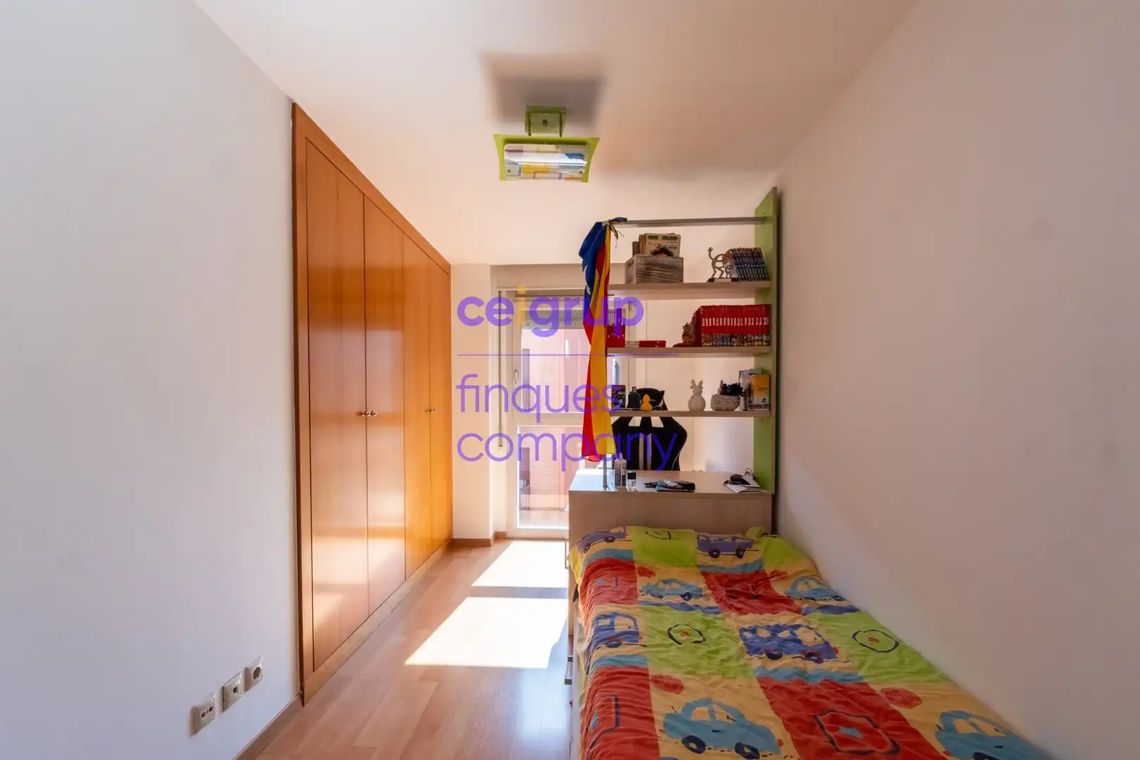 Habitación de Dúplex en venta en Figueres con Calefacción y Terraza