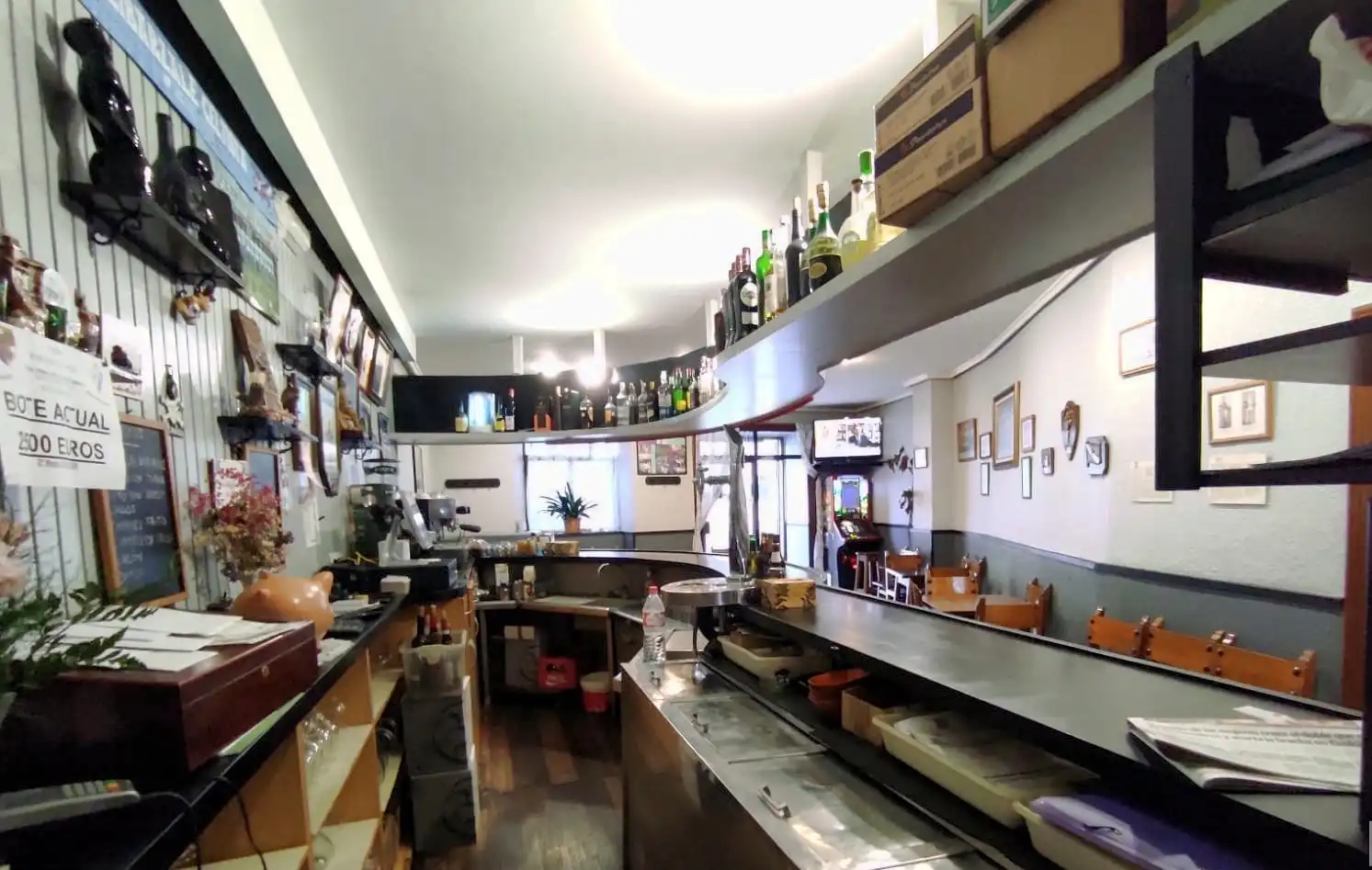Local en venda a Bittor Sarasketa Kalea, 12, Eibar