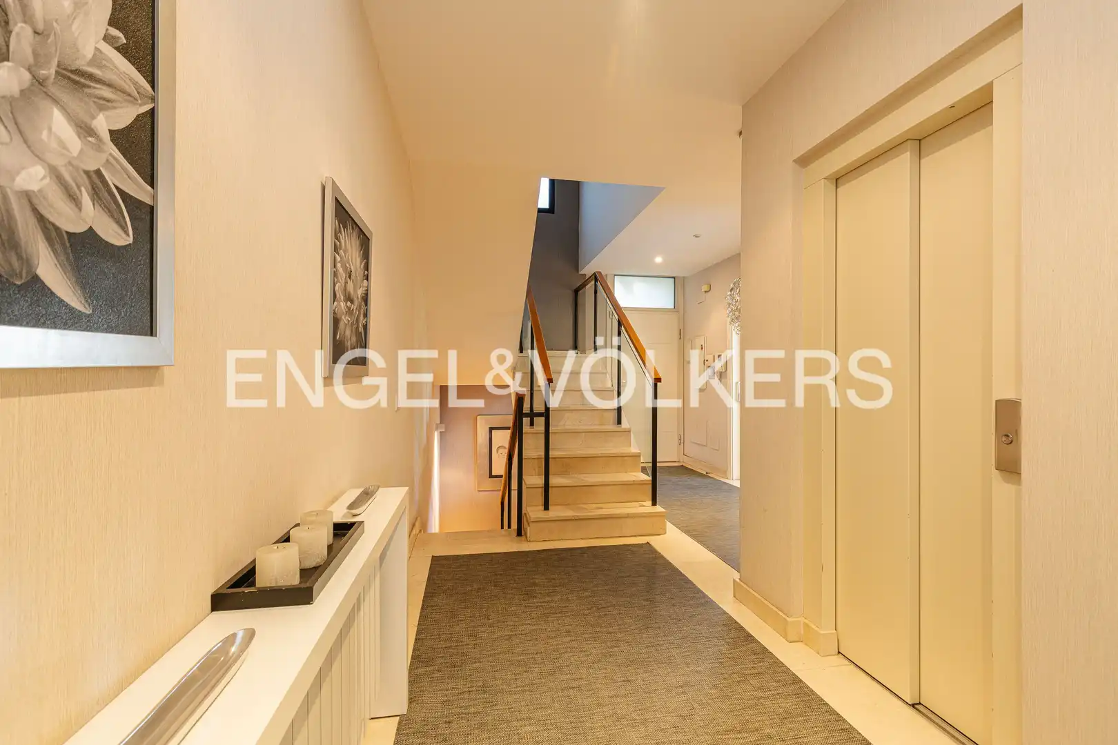 Adosado con terraza en venta en Pueblo, imagen 11