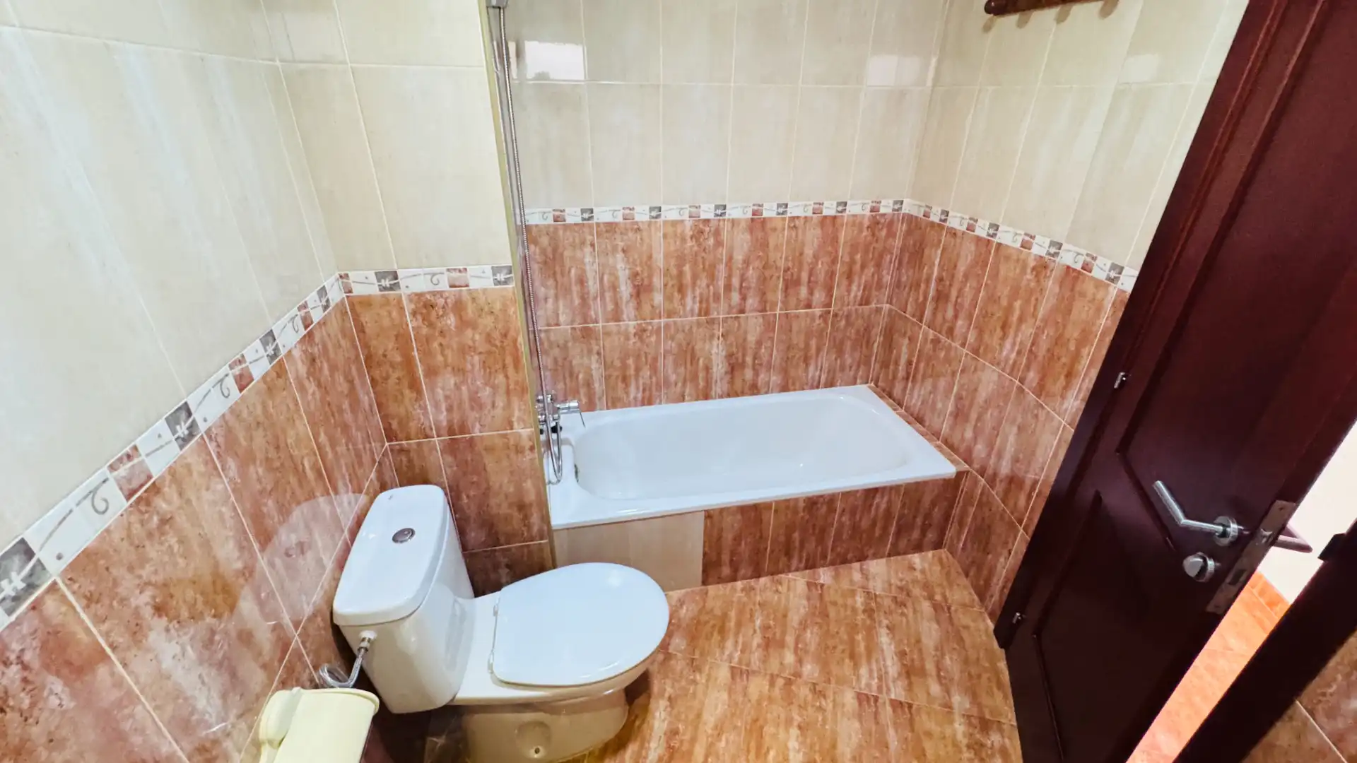 Apartamento con terraza en venta en Avenida de Tenerife, imagen 23