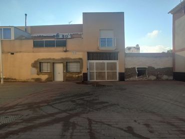 Aparcament en venda a ANDALUCIA