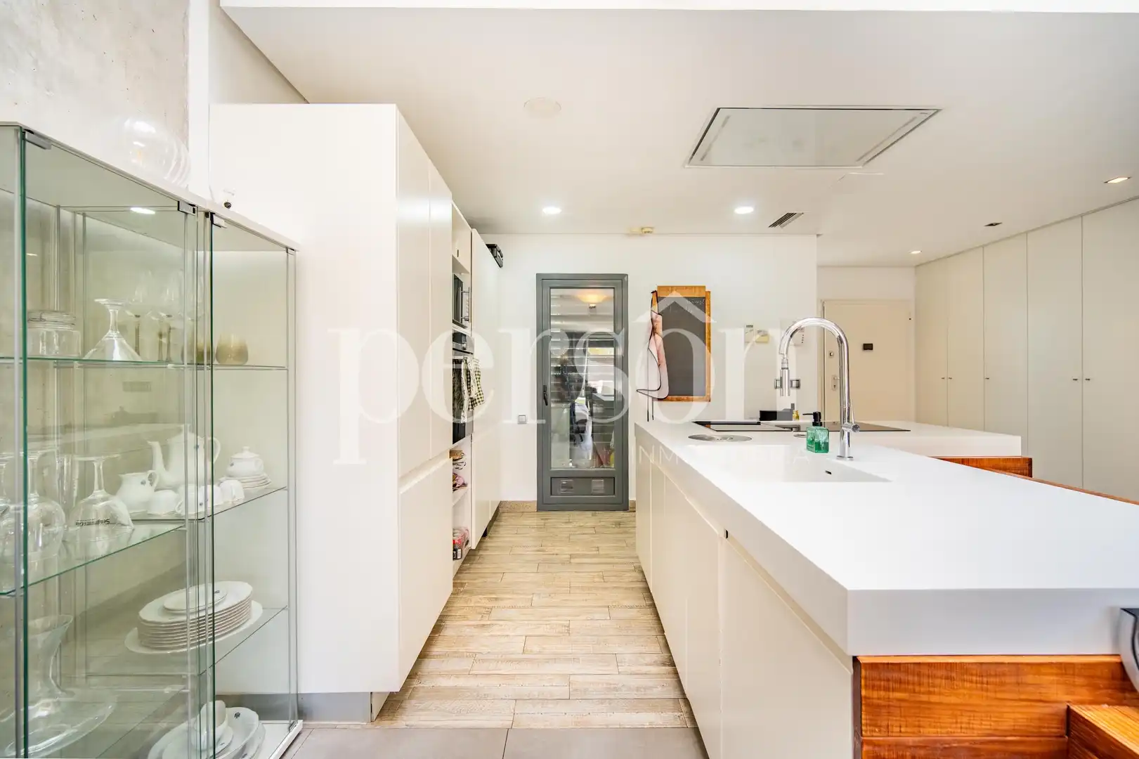 Chalet con piscina en venta en Platja de la Pobla de Farnals, imagen 13