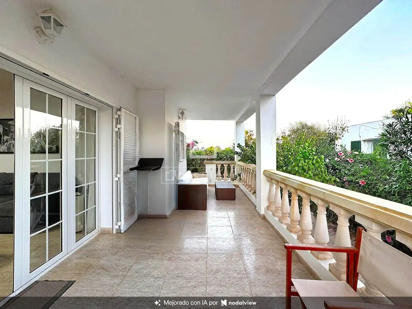 Detached house with terrace for sale in Biniancolla - Punta Prima, imagen 18