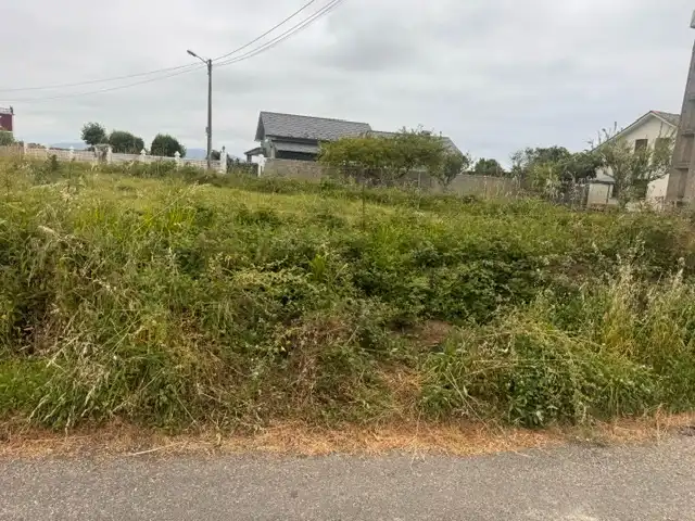 Residencial en venta en Barreiros