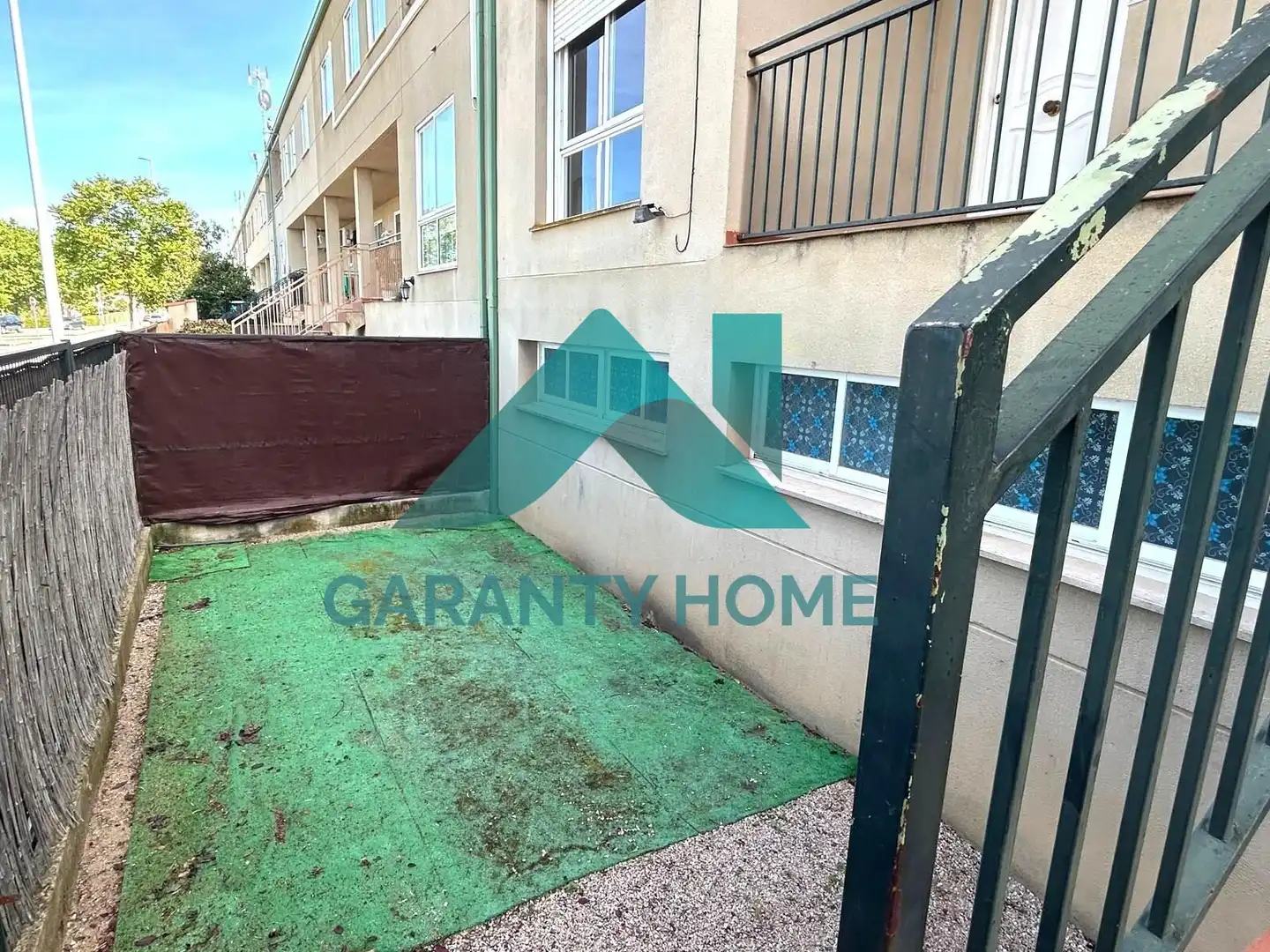 Casa adosada en venta en Campus Universitario