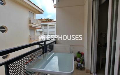 Balcony of Apartment for sale in Altea  with Air Conditioner, Heating and Terrace