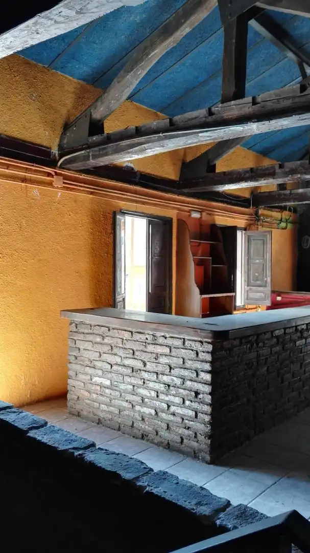 Casa o xalet en venda en Mieres (Asturias) amb Terrassa i Piscina