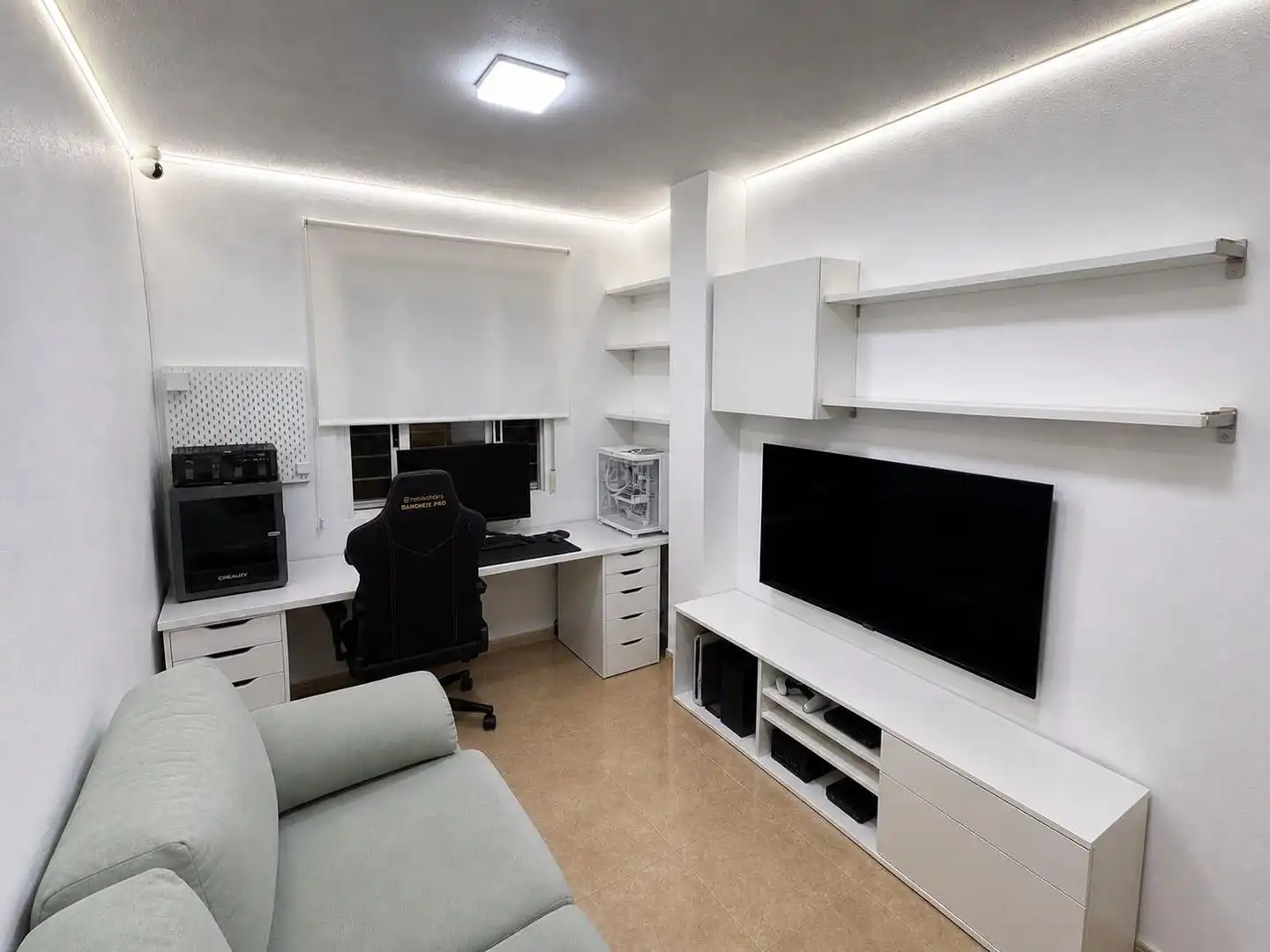Appartement avec terrasse à vendre à Calle PEDANEO EUGENIO ESPIN, imagen 14