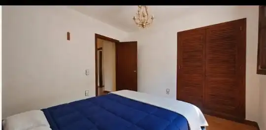 Habitación de Casa o chalet en venta en Chulilla con Jardín privado, Terraza y Trastero