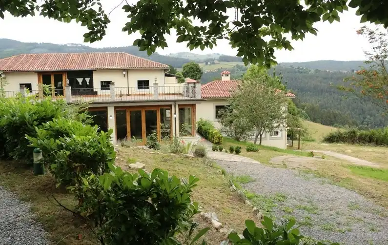 Inmuebles singulares en venta en Lugar la Granja 12, imagen 51