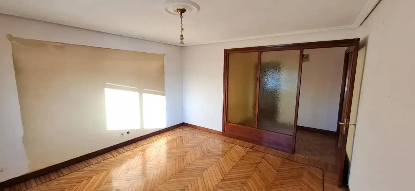 Piso con terraza en venta en Calle Alta, imagen 7