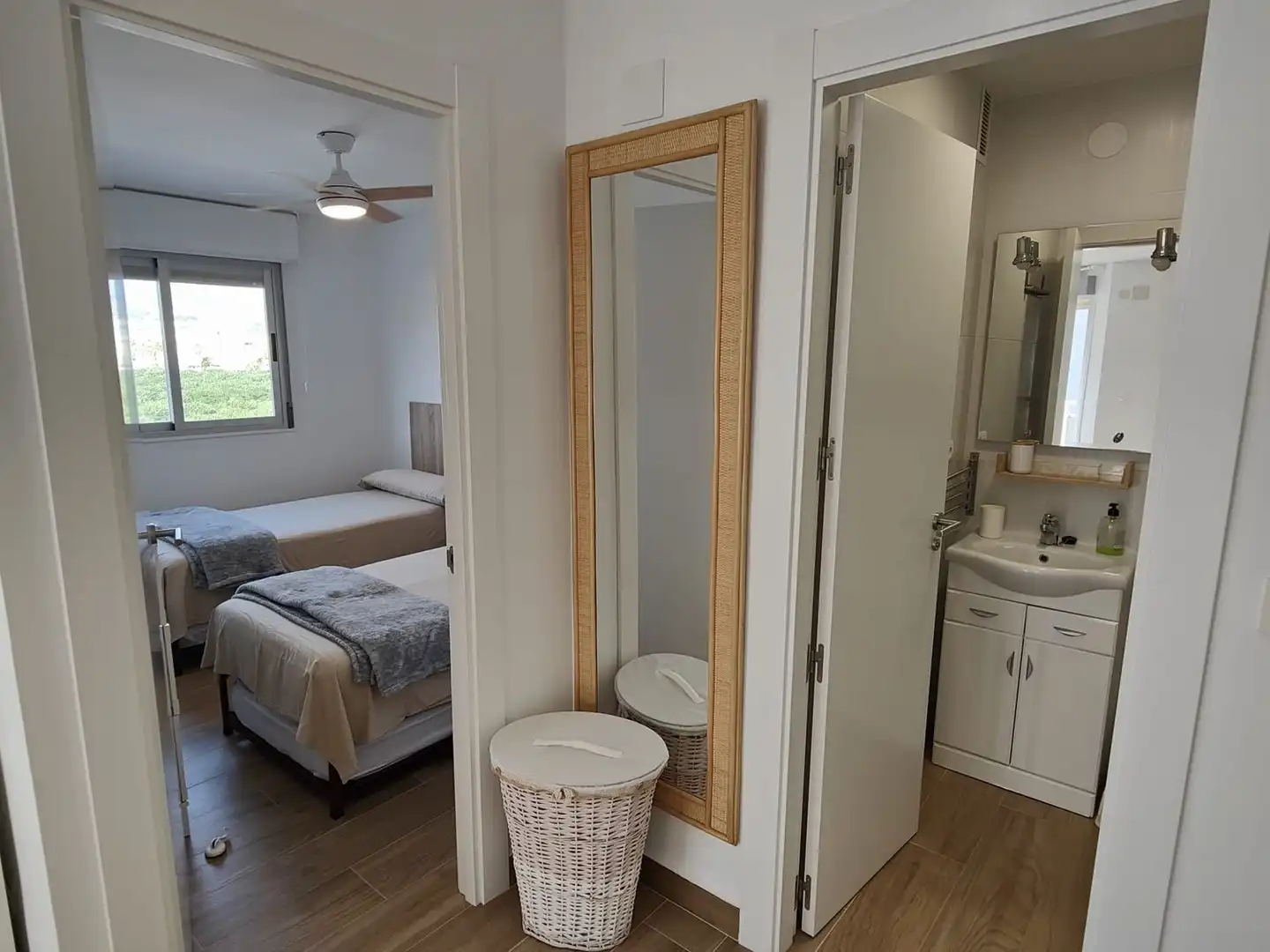 Flat with lift to rent in Calle Mar de Plata 3, imagen 25