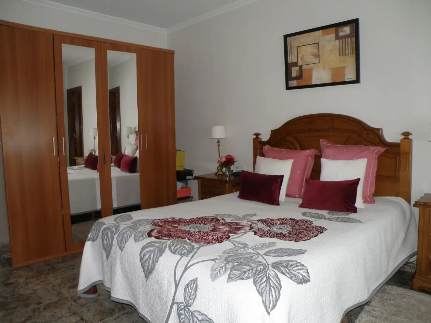 Casa con terraza en venta en San Salvador - Caeira, imagen 28