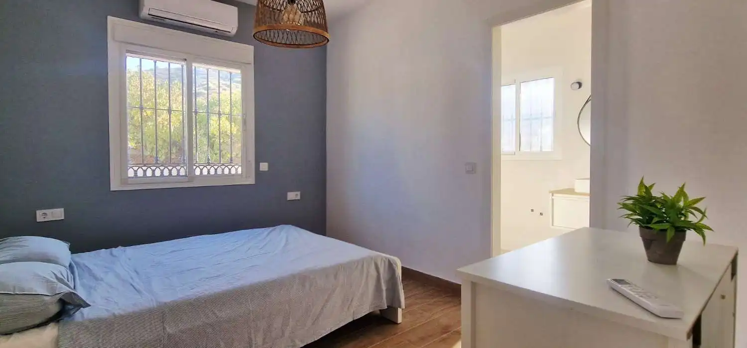 Bedroom of Country homes for sale in Arenas  with Heating