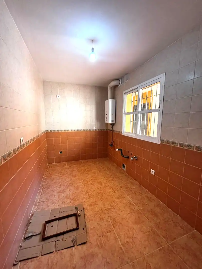Cuina de Pis en venda en Alhaurín de la Torre amb Aire condicionat i Traster