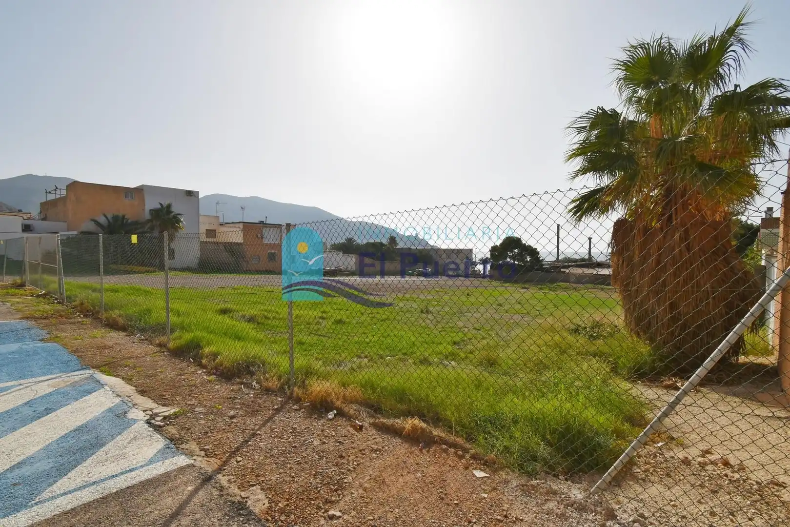 Residencial en venta en Cartagena
