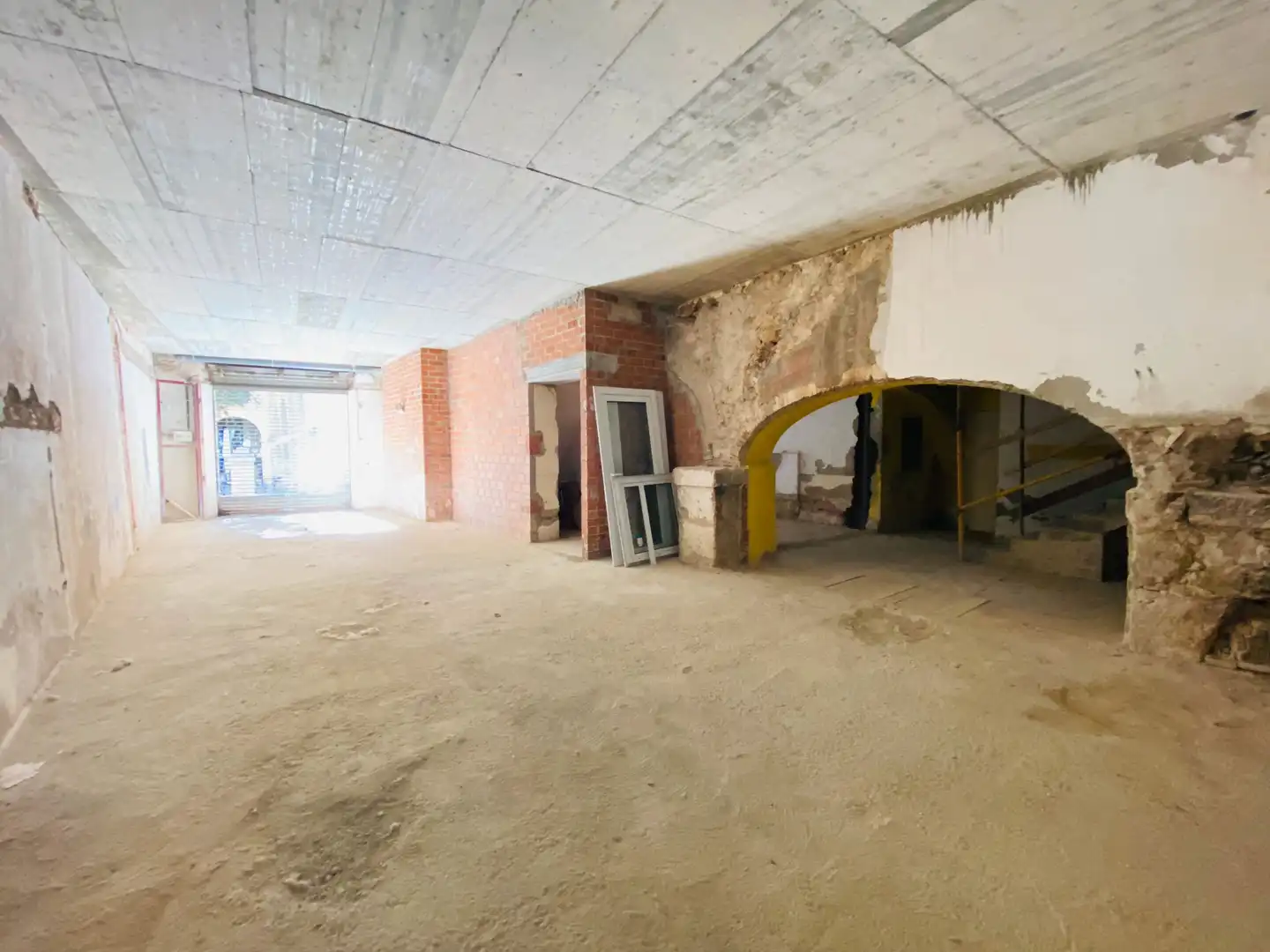 Local comercial de lloguer a Plaça de les Patates 4, imagen 7