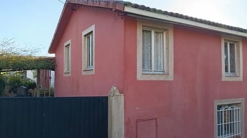 Foto 3 de Casa adosada en venta en Oza dos Ríos, A Coruña