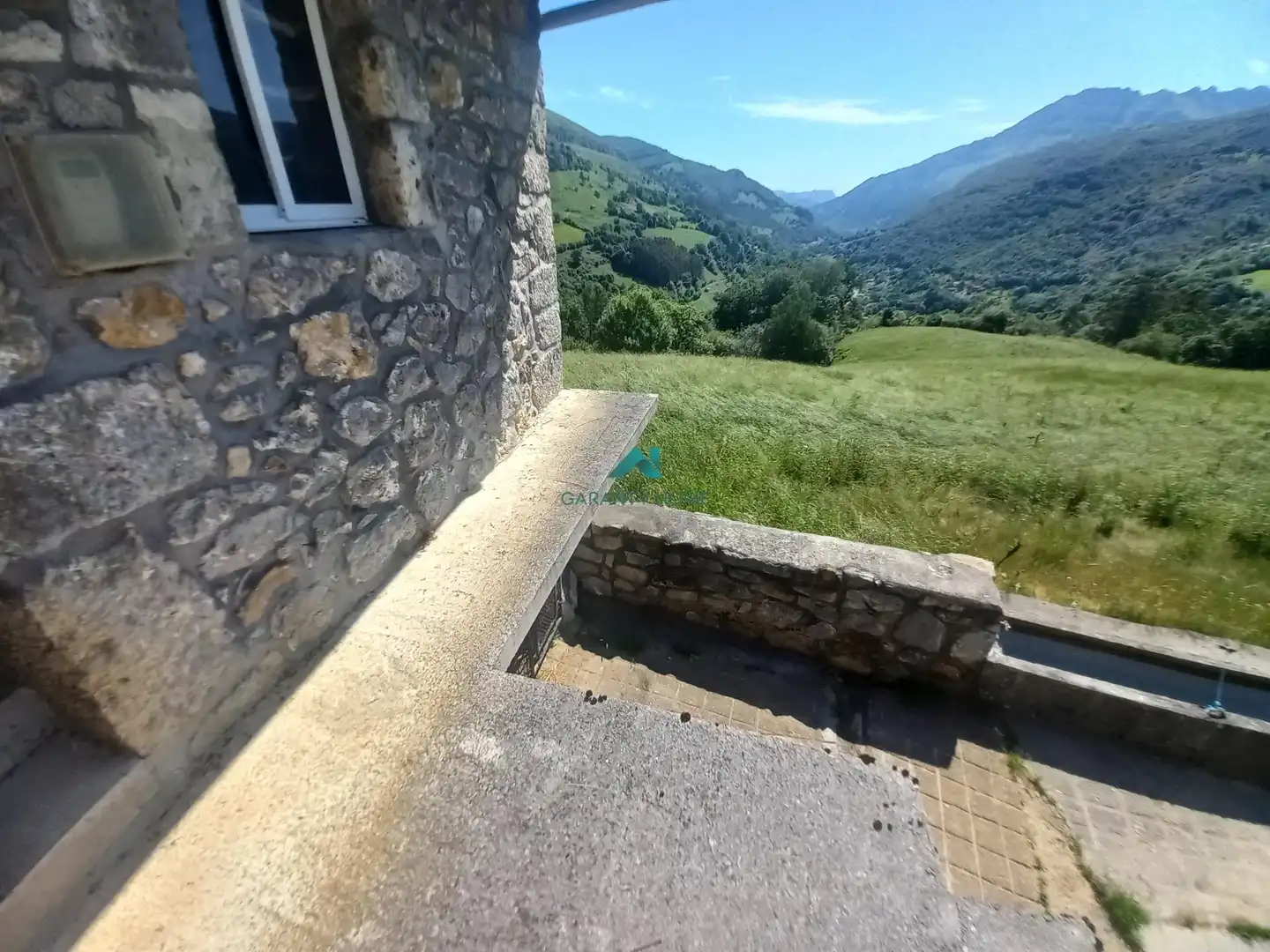 Finca rústica en venda en Arredondo