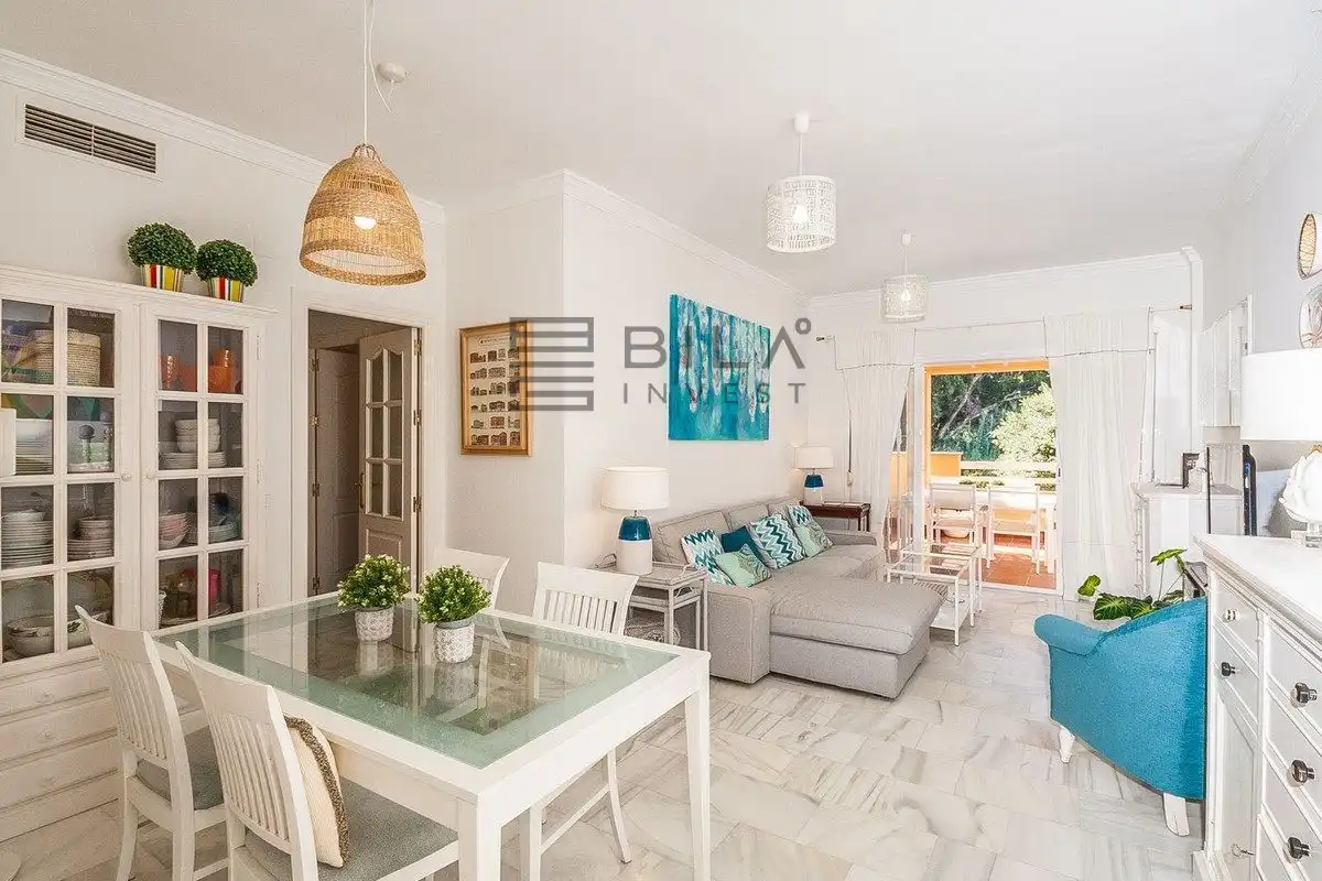 Wohnung mit Pool zum Verkauf in Dunas Beach, imagen 5