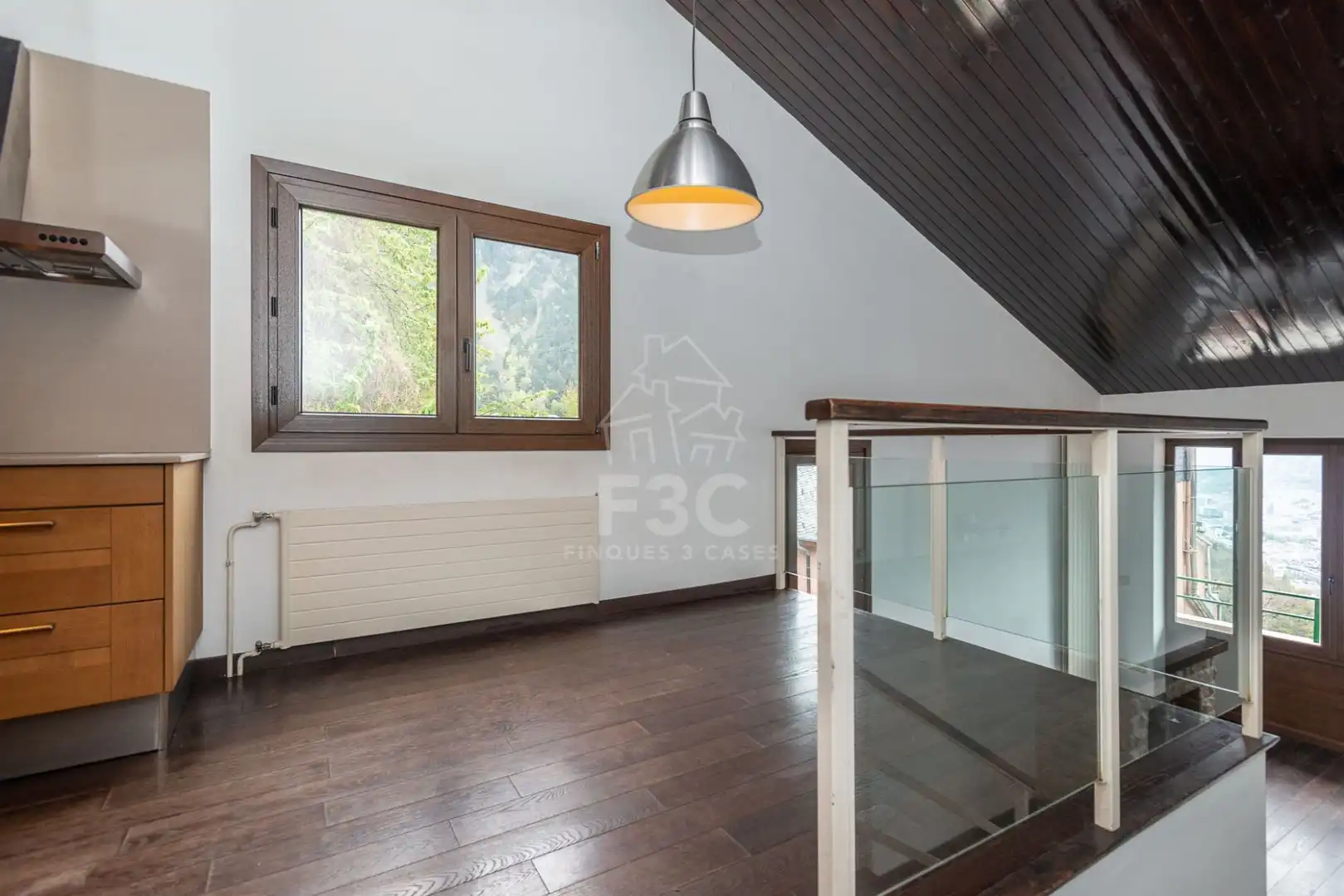 Casa adosada en venta en Les Escaldes