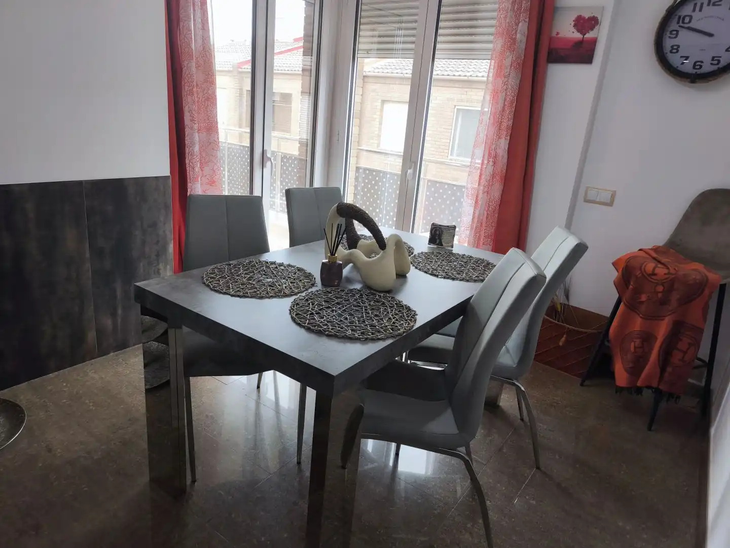 House with terrace for sale in Jaume Poeta Antich, imagen 49