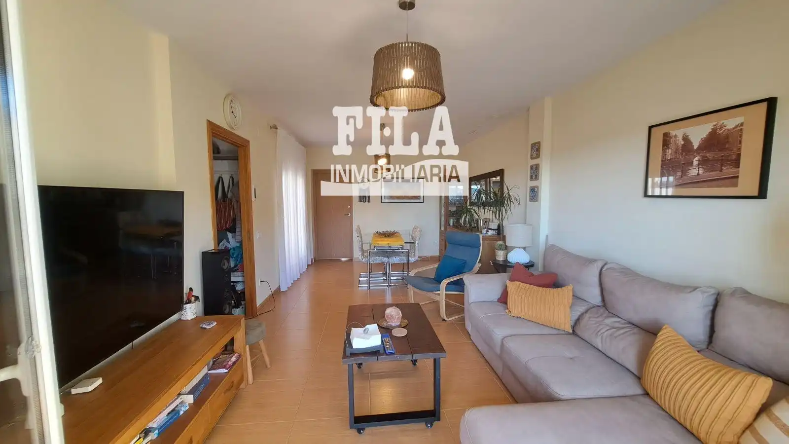 Maison jumelée avec piscine à vendre à Valldemar - Montmar, imagen 5