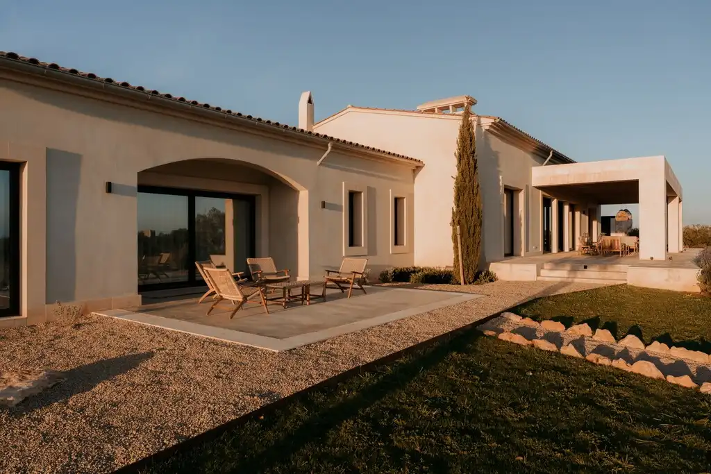 Casa rústica amb piscina en venda a Zona Rústica - Interior, imagen 4