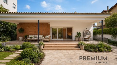 Foto 2 de Casa o xalet en venda a Granvia - Mar, Castelldefels