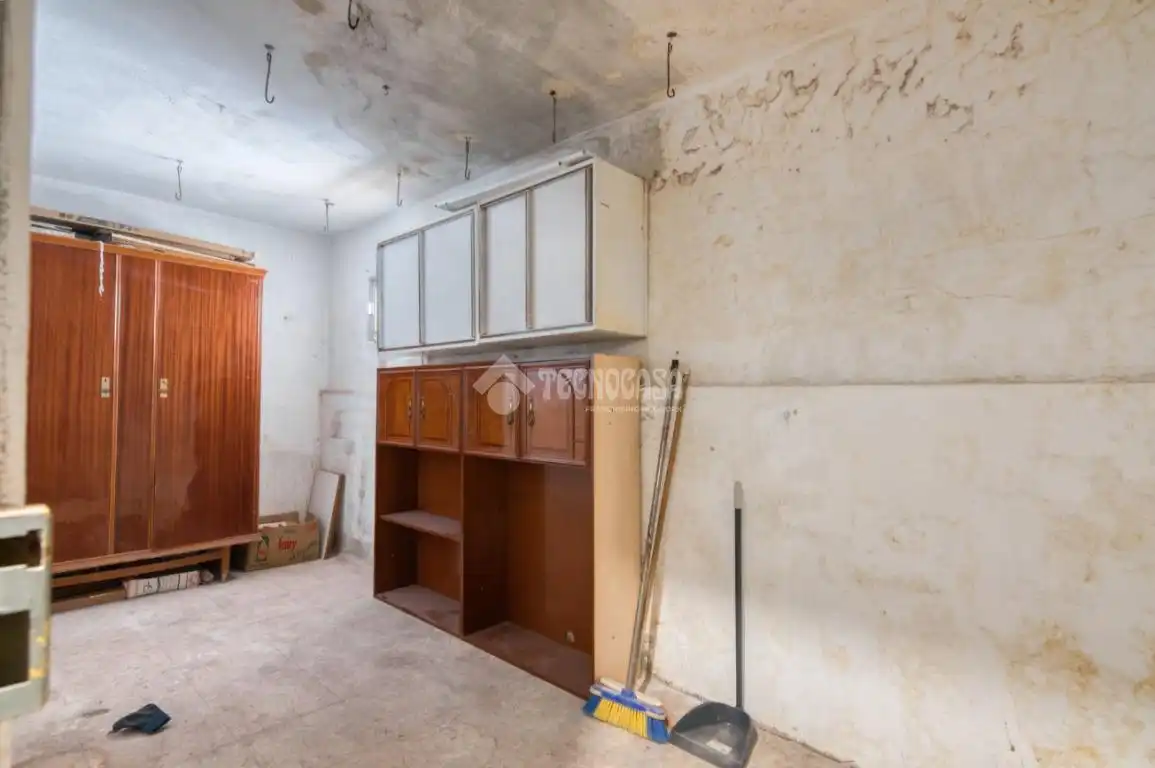 Flat for rent in Salamanca  with Heating