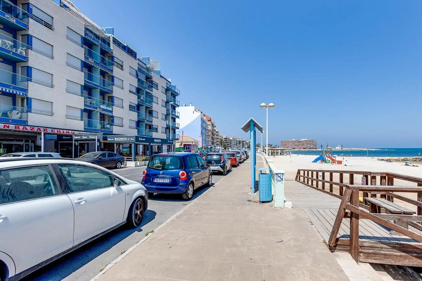Penthouse mit Pool zum Verkauf in Playa de los Locos, imagen 51